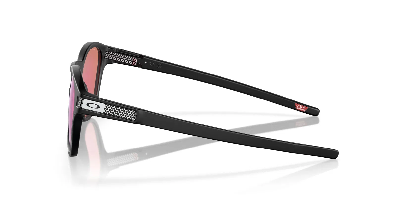Oakley Latch 9349 Sunglasses - view 94